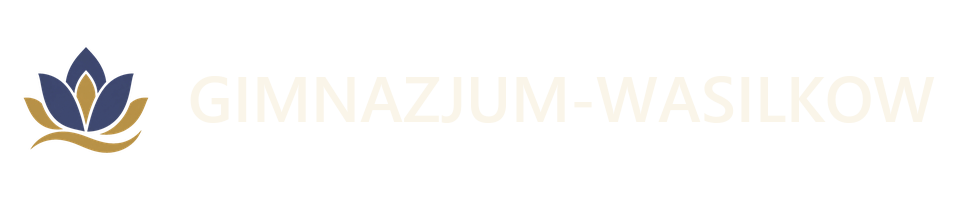 GIMNAZJUM-WASILKOW